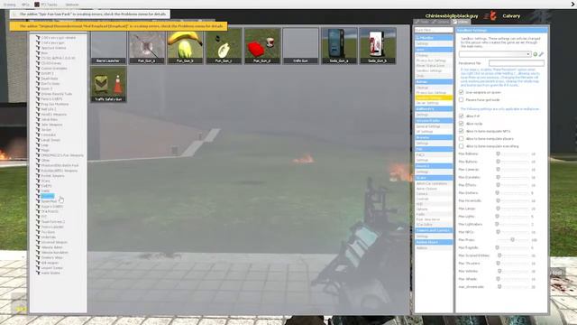 The greatest use of source engine смотреть онлайн