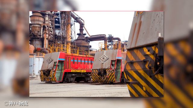 Scariest looking locomotive ever: Halloween Special смотреть онлайн