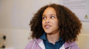 Go Getter 2 unit 7.2 Elena didn`t sleep well part 2