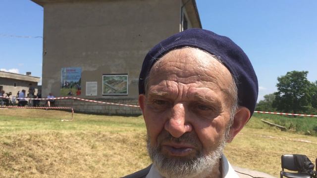 Най-възрастният жив политически затворник от турски произход разкрива Ахмед Доган като руски агент смотреть онлайн