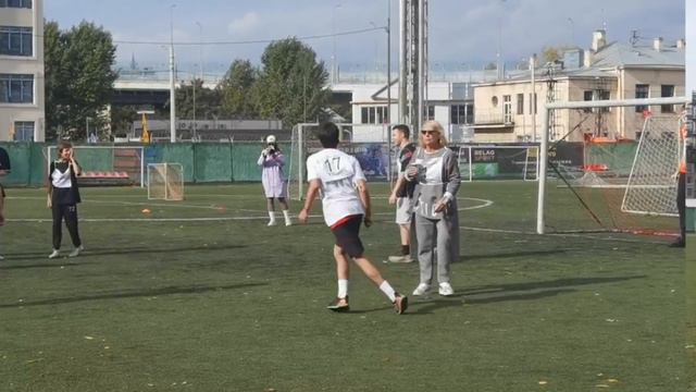 Кубок Старой Сеньоры 2024 смотреть онлайн