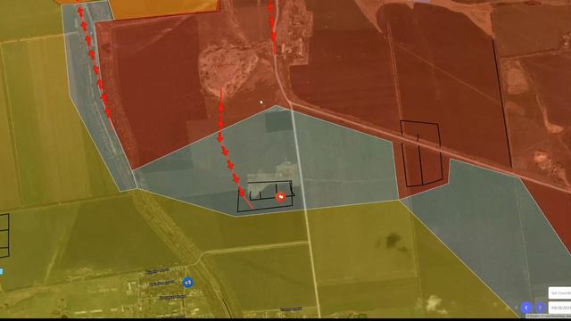 Военные Сводки За 28.09.2024💥Обход Селидово С Фланга⚔️Анализ Купянского Наступления смотреть онлайн