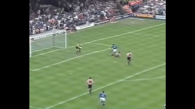 Ipswich Town vs Sunderland - 26 Aug 2000 смотреть онлайн