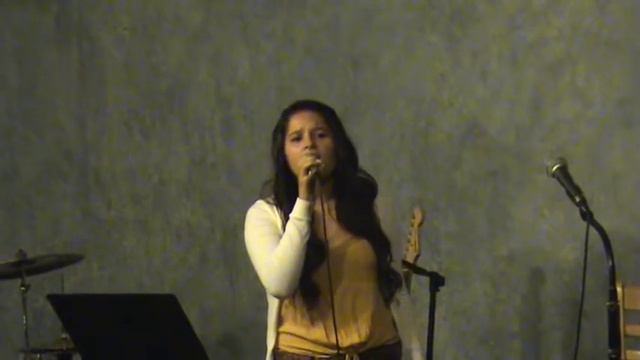 Miley Cyrus-The Climb (cover) By Kenzie Horn смотреть онлайн