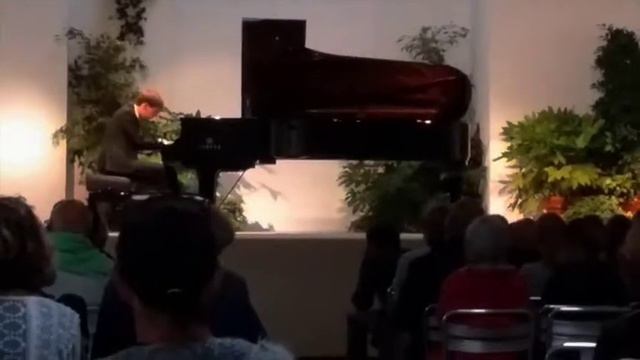 Scarlatti sonata смотреть онлайн