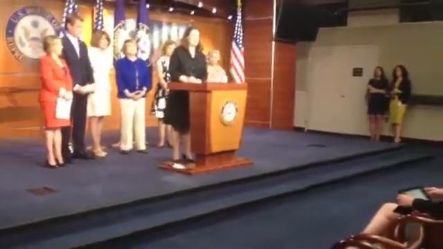 Rep. Diana DeGette (D-Colo.): Defends Abortion Bill With Kermit Gosnell Murder Conviction. смотреть онлайн