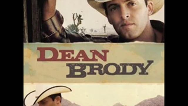 Dean Brody Cattlemans Gun смотреть онлайн