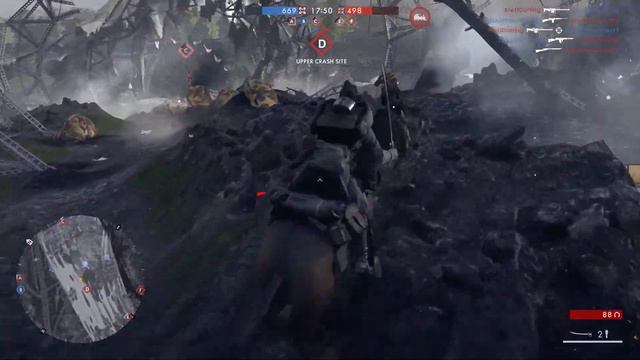 Roadkill Challenge: Battlefield 1 Challenge - BF1 Vehicle Challenge (Roadkill Only) смотреть онлайн