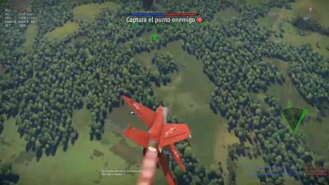 MiG-21 PFM acrobatic sesion :3 смотреть онлайн