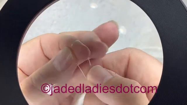 Jaded Ladies Presents ~ Rerooting Bratz Doll Hair, Short & Sweet Version смотреть онлайн