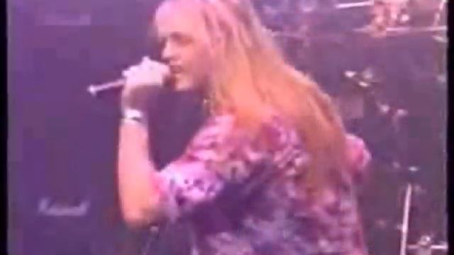 Pink Cream 69 - Ballerina