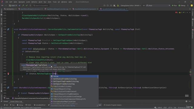 24.30. Equipping Abilities смотреть онлайн