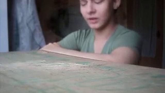 Разноцветные фантазии Косульника Видео № 10 смотреть онлайн