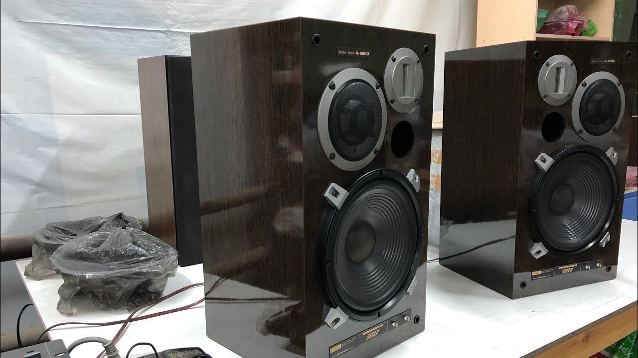 S-9500 смотреть онлайн