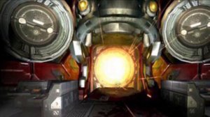 DOOM ANIMATION (preview)