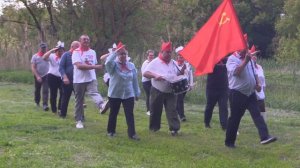 Я не верю, я не верю ,что уже пенсионерю