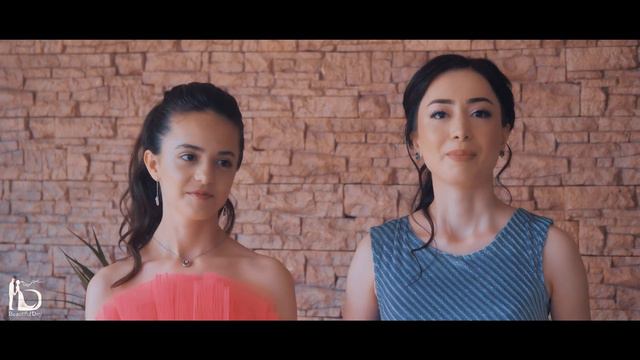 Levon & Lusine Wedding Day 4K смотреть онлайн