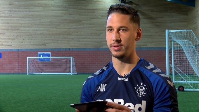 TRAILER | On The Spot | Nikola Katic смотреть онлайн