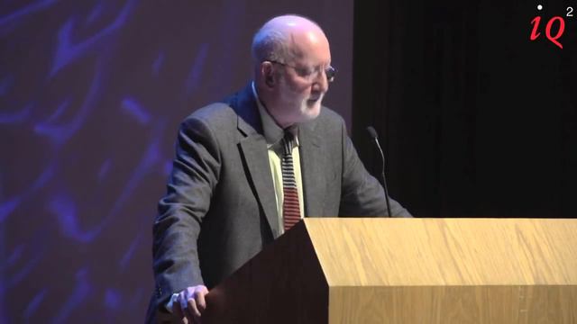 Richard Gott Former colonies are absolutely right to blame Empire for their problems IQ2 debate смотреть онлайн