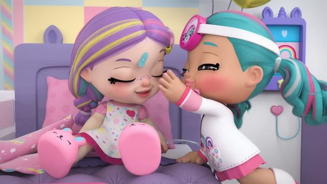 Kindi Kids | Season 3, Episode 1 - New Year, New Games! |WATCH NOW | Yay, Let's Play!
