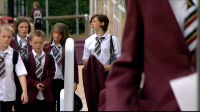 GG2 Get Culture BBC Unit 1 Secondary Schools In Th