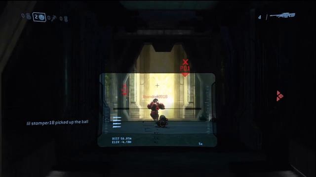 Insane + Addict :: Halo 3 Montage - Lots of MLG! смотреть онлайн