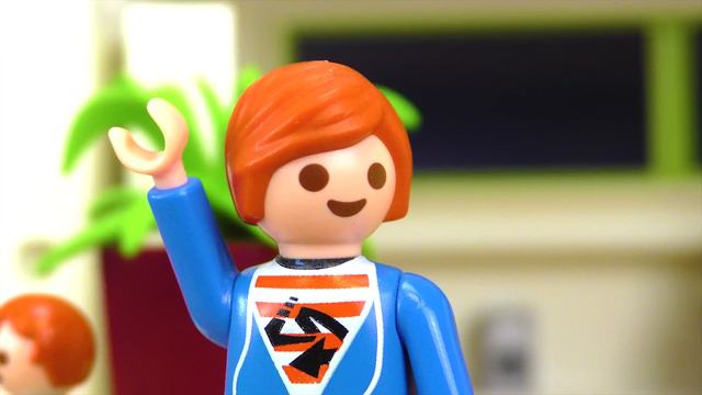 Playmobil Filme Familie Vogel: Folge 981-990 | Kinderserie | Videosammlung Compilation Deutsch смотреть онлайн