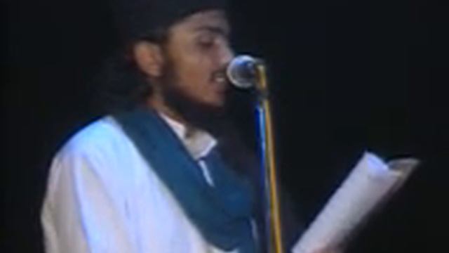 sindhi naat nazre karam kayoo ka madani madane wara by Muhammad Karami.mp4 смотреть онлайн