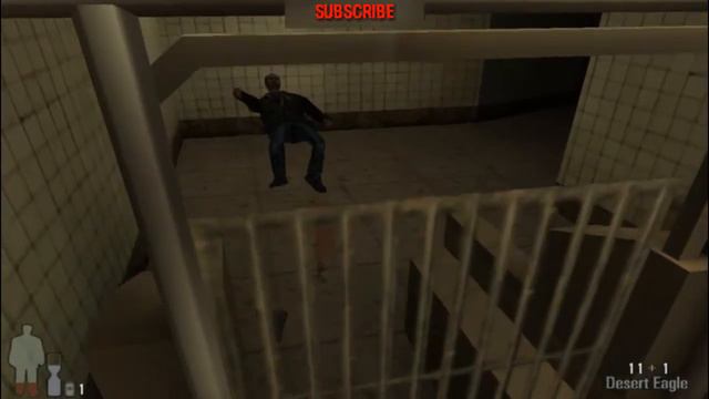 Doing Slow mo after a long time | Max Payne,Part - 1,Chapter - 1 | Untrained Gamerz. смотреть онлайн
