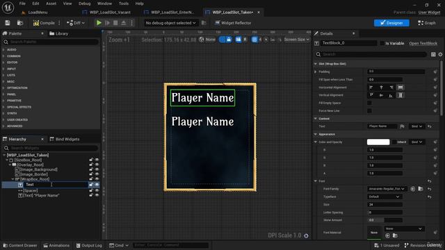 30.06. Taken Load Slot смотреть онлайн