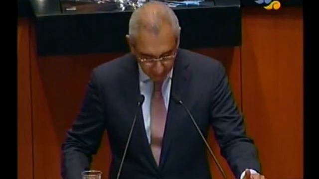 Apoya Salvador Vega nueva Ley General de Cultura Física y Deporte. (09/04/13) смотреть онлайн