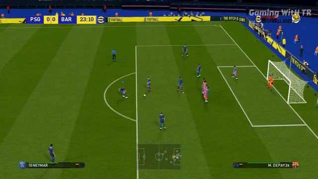 PES 2017 NEW CURSOR LIKE FIFA 21 FREE KICK, PENALTY KICK & CORNER KICK смотреть онлайн