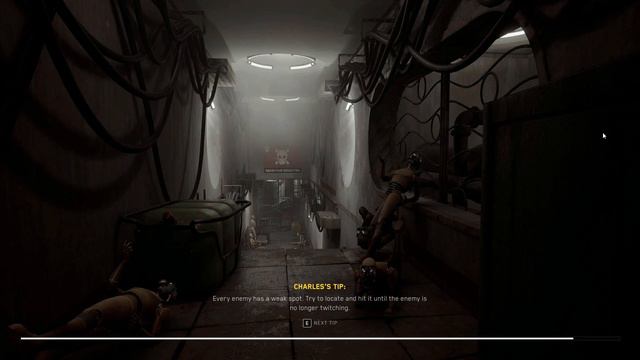 Comrade Atomic Heart Gameplay (RUS dub, english SUB). Part 13 смотреть онлайн