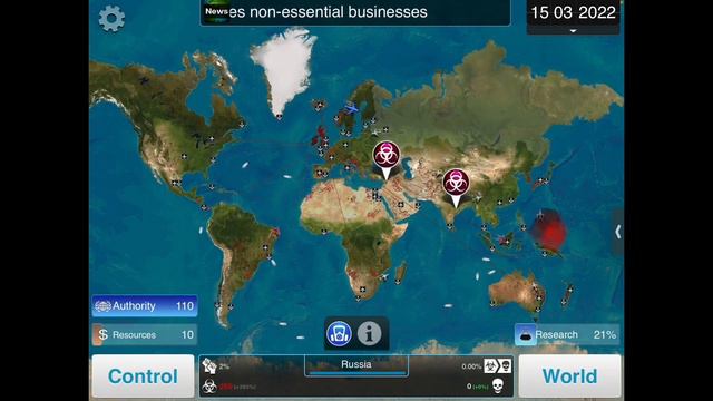 Plague.inc cure mode смотреть онлайн
