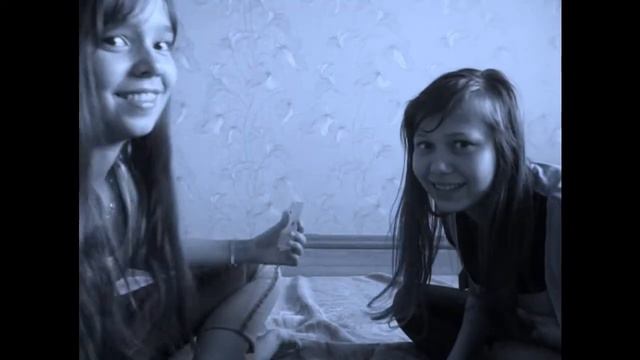 Что делают дети когда родителей нет дома!? смотреть онлайн