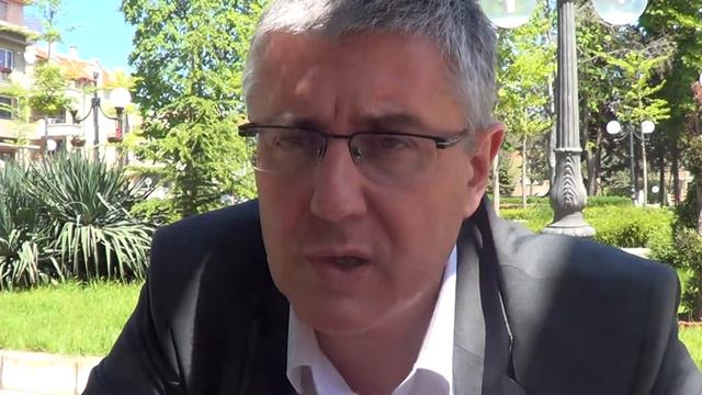 Димчо Михалевски за Поморие и региона смотреть онлайн