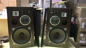 Pioneer S-933 Обзор