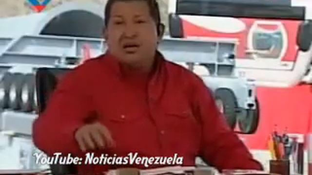 Chávez regaña a sus camarógrafos por cobrar horas extras смотреть онлайн