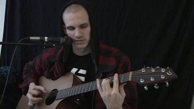Street Fighter 2 Hadouken theme: beatbox guitar cover + TAB смотреть онлайн
