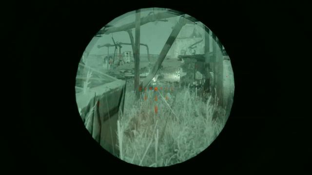 Metro Exodus [NIGHT VISION IS KEY! MEETING A NEW ALLY] смотреть онлайн