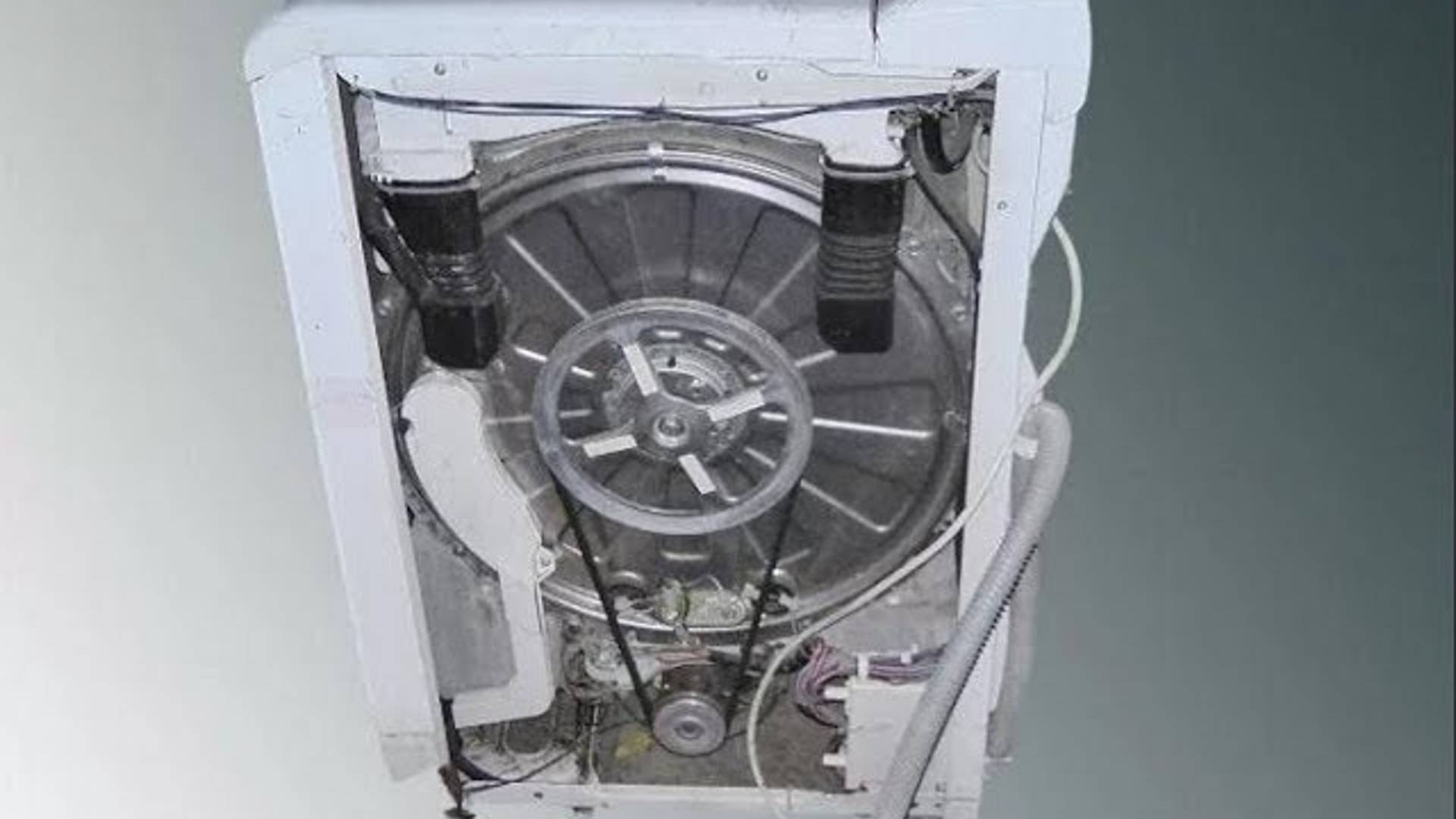 Стиральная машина Ardo не может прокрутить двигатель смотреть онлайн