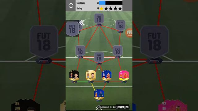 Ji fisher fut draft simulator #1 2/1 смотреть онлайн