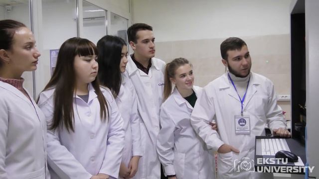 ВКГТУ глазами студентов смотреть онлайн