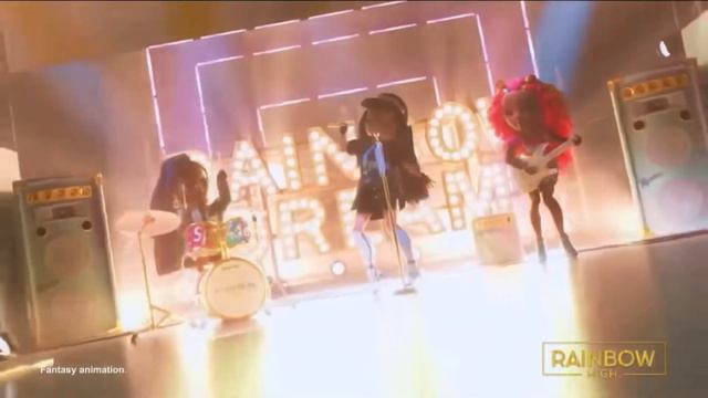 Rainbow High Rainbow Vision Doll Commercials || Rainbow High (2022)
