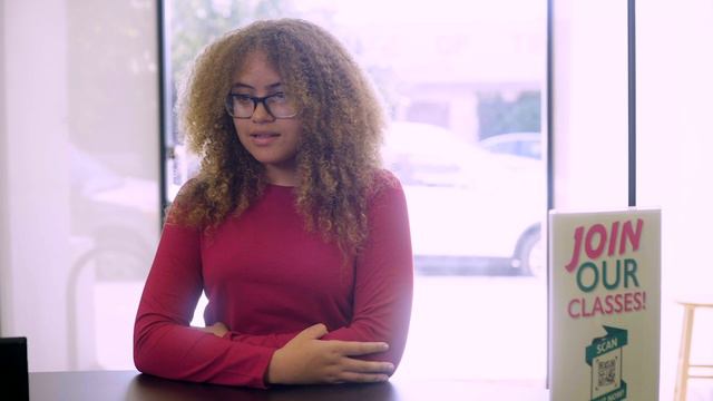 Get Involved A2 Unit 2 Real-world Speaking Video