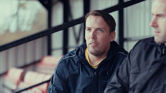 Football Manager 2017 | Real Fans, Real Stories | #WeAreTheManagers смотреть онлайн