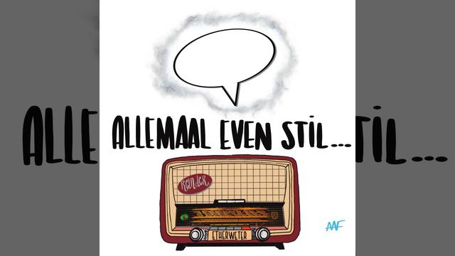 Allemaal Even Stil смотреть онлайн