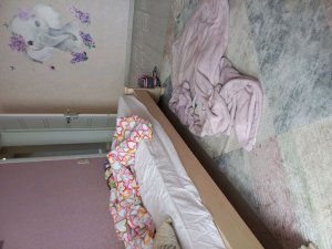 Секретные комнаты