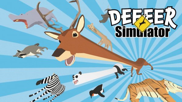 Игра Симулятор Олеееееня.