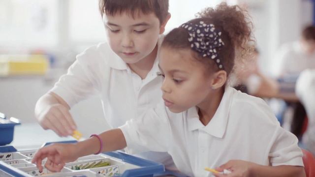 LEGO Education WeDo 2.0 Presentacion смотреть онлайн